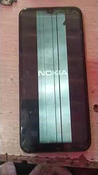 Nokia 1.4 hardreset/nokia ta1322 hardreset with pc