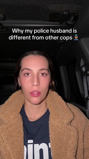 The first reason is my least favorite :( #fyp #police #foryoupage #cop #couple