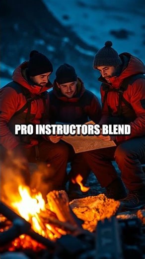 Real World Survival Masterclass Five Core Skills