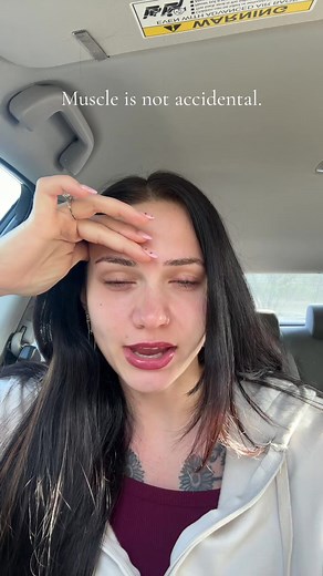 You don’t just wake up one day ‘bulky.’ Muscle doesn’t happen on accident, it takes time, heavy lifting, progressive overload, eating enough protein, and consistency. Ladies, stop being afraid of lifting weights. Building muscle is the key to getting that toned, strong look you actually want and it’s way harder to ‘get too big’ than you think