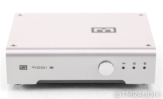 Schiit Modi Multibit DAC; D/A Converter; MB