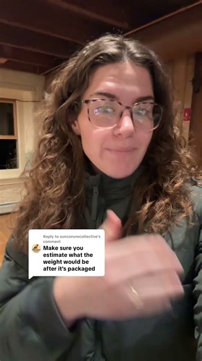 How to measure a package for shipping correctly