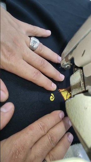 عظمه أجدادنا القدماء ليس لها مثيل #sewing #embroidery