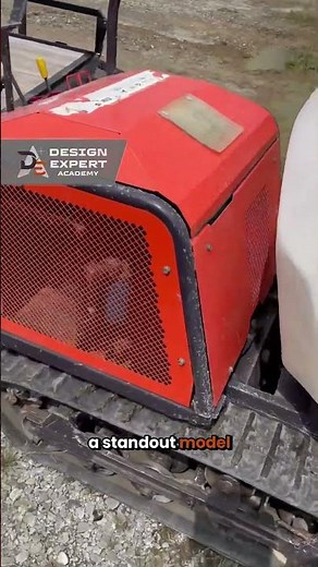 Canycom concrete buggy | Design Expert INT