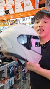 8K views · 70 reactions | Spyder Modular Helmet | MotoMouse | Facebook