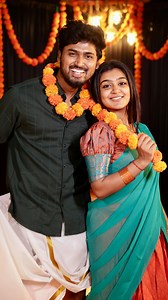 Ayla allela….🧡🌸 #gvp W/ @varshinisureshoffl ✨ . . 🎥 : @i.hare_sh . #AylaAllela #VeeraDheeraSooran . @the_real_chiyaan #SUArunKumar @gvprakash @dushara_vijayan @thinkmusicofficial #Thinkmusic . #reel #new #newreel #trend #love #feel #new #movie #vikram #chiyaan #ganesh #ganeshfantasia #love #feel #trending #trendingreels | Ganeshh