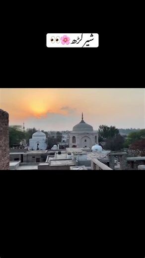 Exploring Sohna Shergarh: A Cultural Journey