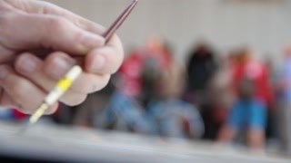 Lucinda Rogers has been drawing New York City for 30 years. Now she’s collecting 90 of her illustrations into a book that will reveal NYC through the decades and across its many transformations—from the emblematic skyline to the unsung street corners: http://bit.ly/2MXktaB | Kickstarter