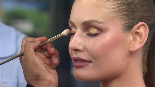 Pat McGrath Shares Easy Runway-Ready Makeup Looks