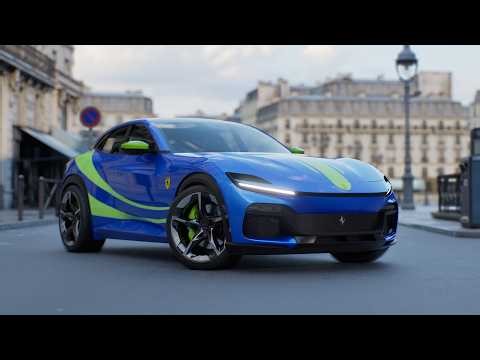 The New Era of Car Wrap Visualization | 3D Changer 2026