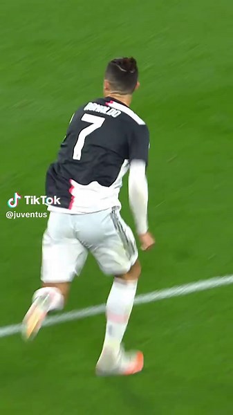 Cristiano Ronaldo Leaves Juventus: A Cinematic Edit