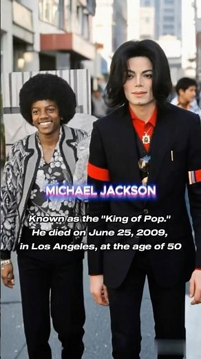 THE JACKSON 5 EVOLUTION