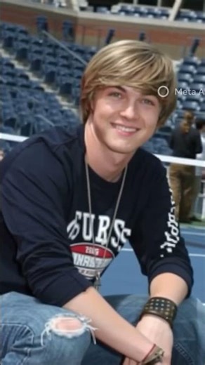 Hahahaha he's so silly lol #jessemccartney I love you Jesse McCartney
