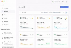 1.6K views · 48 reactions | Ledger Live version 1.13.2 is here!...