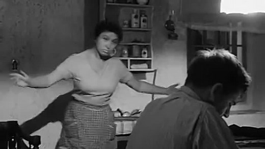 The Shop on Main Street 1965 (Ján Kadár, Elmar Klos)