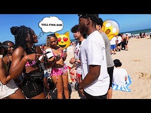 72 HOURS IN SOUTH PADRE FOR SPRING BREAK