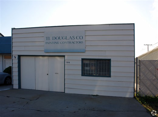 106 Standard St, El Segundo, CA 90245 | LoopNet