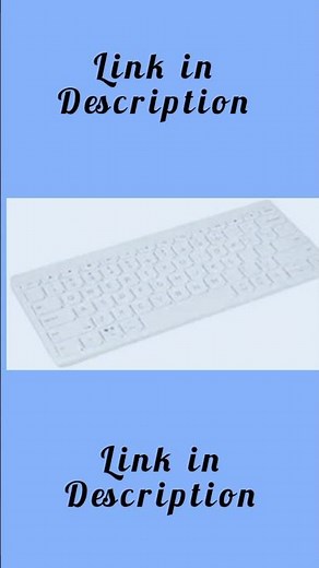 HP 350 Compact Multi-Device Bluetooth Keyboard #shorts