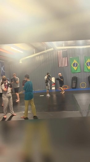 Weekly Class Schedule and Monthly Membership Fees: 🥊Monday - Muay Thai Kid's Class - 6 P.M. Adult's Class - 7 P.M. 🥋Tuesday - Jiu Jitsu Kid's Class - 6 P.M. Adult's Class - 7 P.M. 🥊Wednesday - Muay Thai Kid's Class - 6 P.M. Adult's Class - 7 P.M. 🥋Thursday - Jiu Jitsu Kid's Class - 6 P.M. Adult's Class - 7 P.M. 🥋Saturday - Jiu Jitsu Adult’s Class - 9 A.M. 🏆Monthly Membership Fees: Adults- $100 Kids/NSU- $80 | Relevant Martial Arts