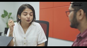 969 reactions · 4 comments |  Upskill your career with the right Online MBA program by Parul University, Gujarat! With in-demand specializations, add-on certifications and flexible payment options, an Online MBA program from Parul University is the right choice for your career- #KyukiFutureKaSawaalHai ! | Parul University Online Learning | Facebook