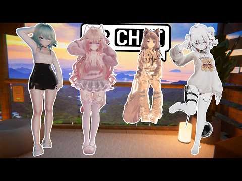 This VRChat Video isn't Real
