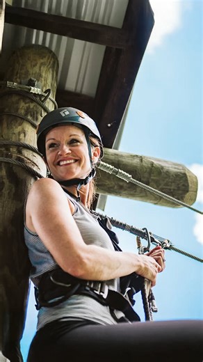 Scrolling won’t get you ziplining and tubing, but booking will. Just saying. 😉 #wolfemountainadventures 📍 Branson Zipline at Wolfe Mountain • • [Branson Zipline, things to do in Branson, Branson Missouri, Branson MO attractions, Ozark attractions, Outdoor activities Branson, Branson family activities, Zipline Branson MO, Tubing Branson] | Branson Zipline at Wolfe Mountain