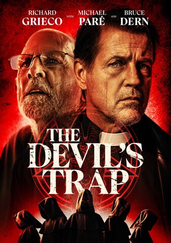 The Devil's Trap