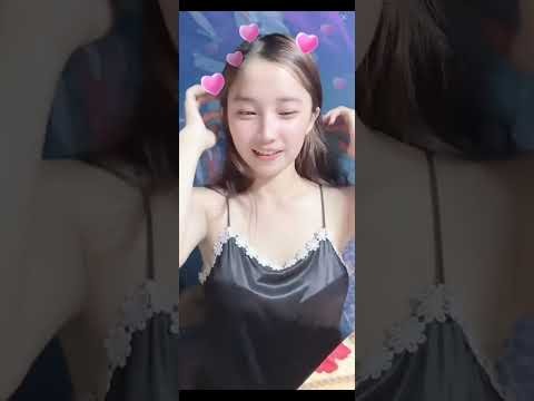 Bigo Live Periscope #periscope #live #girlthailand #Cutegirl #สาวน่ารัก 💕