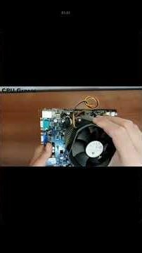 montando pc com intel core 2 quad q6600