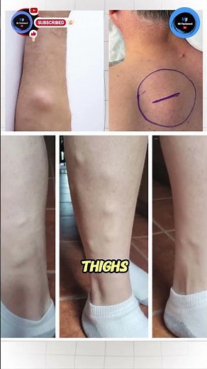 What Is Lipoma? Type of Fat or Cancer?