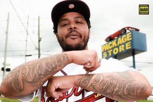 Who Is Grip? Everything To Know About Eminem's New Shady Records Signee