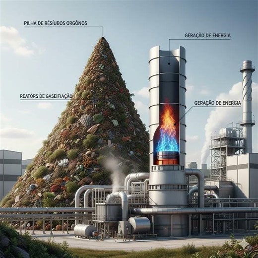 Renewable Energies: The Future of Energy in 60 Seconds!