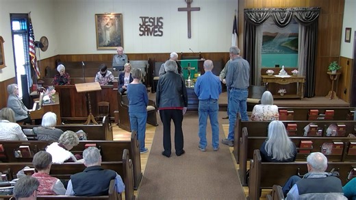 2/15/26 | Selmore Christian Church