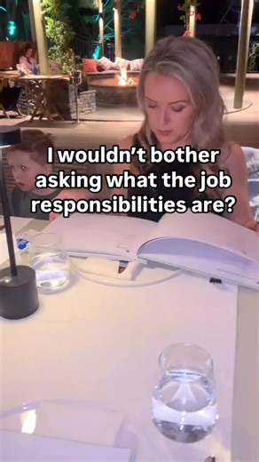 Trying to get a clear picture of your potential role? Move beyond the basics with these questions: 1. What does a typical day look like for someone in this role? 2. What are the most immediate projects that need to be addressed? 3. How do you measure success in this position? 4. What are the key challenges someone in this role would face? 5. What are the growth opportunities for this role within the company? _____________ 🚀 I’m Lucy and I help professionals get hired in 60 days (or less) withou
