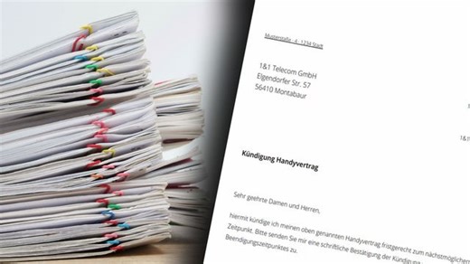 Datei-Vorlagen: CHIP Vorlagen