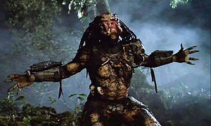 A new Predator movie? With Arnold Schwarzenegger?