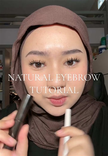 Eyebrows Tutorial: Perfect Your Makeup Technique