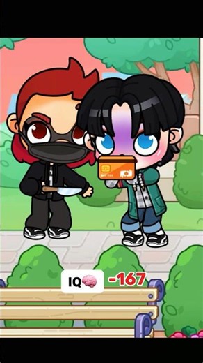 Jinu’s IQ Is Over 100! 🤯 | Avatar World