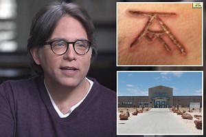 NXIVM sex cult leader Keith Raniere beaten unconscious in prison