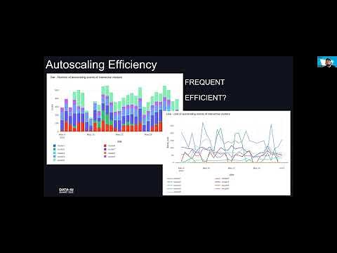 Databricks and Enterprise Observability with Overwatch