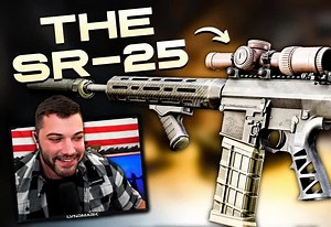 试试看SR-25...『LVNDMARK』中文字幕