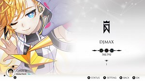 Cytus Alpha gets a new trailer, DJMax collaboration