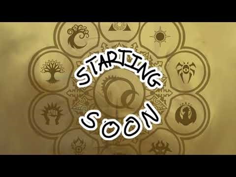 DnD + MTG Game Design - 5.5e Color Subclasses