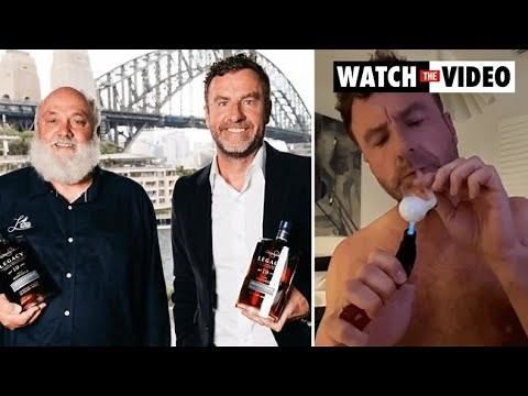 Geoff Bainbridge resigns over alleged drug-fuelled extortion plot video