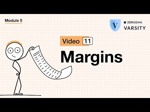 11. Margins