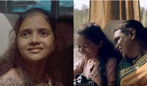 Vicks ad: This emotional ad depicting a transgender mother’s love sends out a gripping message (Watch video)