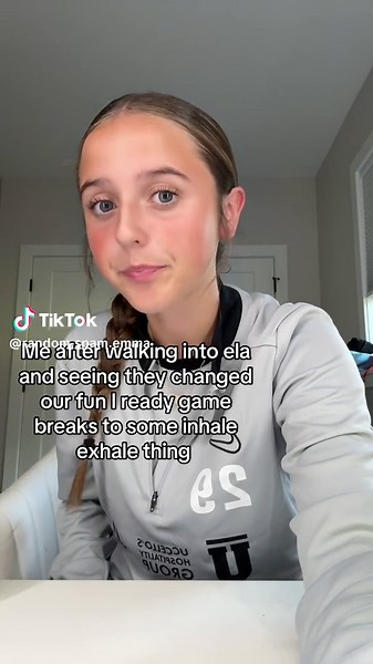 spam on TikTok