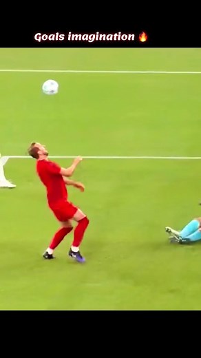 Soccer Goals Imagination: Best Football Goal Ideas