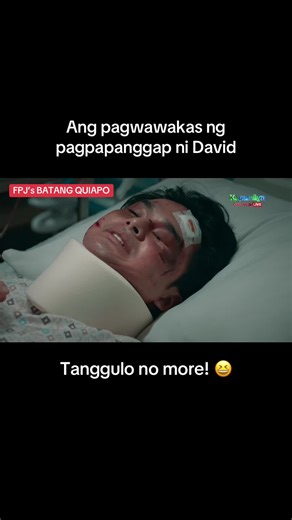 Tanggol at ang Pagwawakas sa FPJ's Batang Quiapo