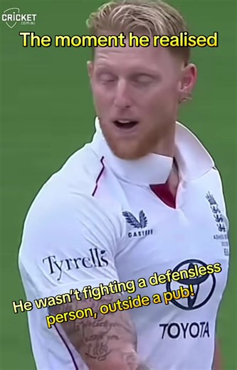 Confronting the Fake Tough Guy in Cricket